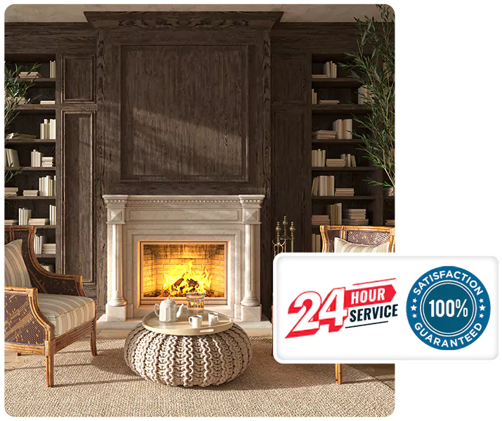 Reliable Chimney & Fireplace Cleaning Servicesin Sainte-Julie, QC